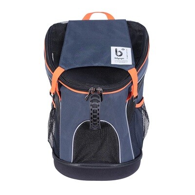 Ibiyaya Hunderucksack Ultralight Pro Backpack Carrier, Navy Blue