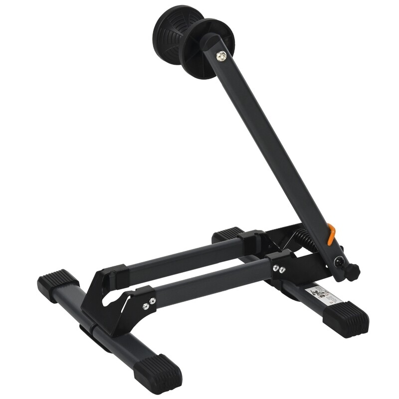 Universal Fahrradhalter Klappbarer Fahrradständer Metall