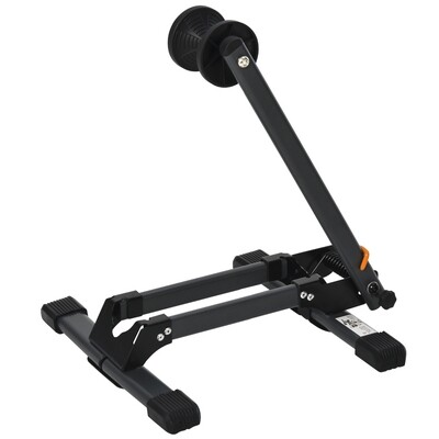 Universal Fahrradhalter Klappbarer Fahrradständer Metall