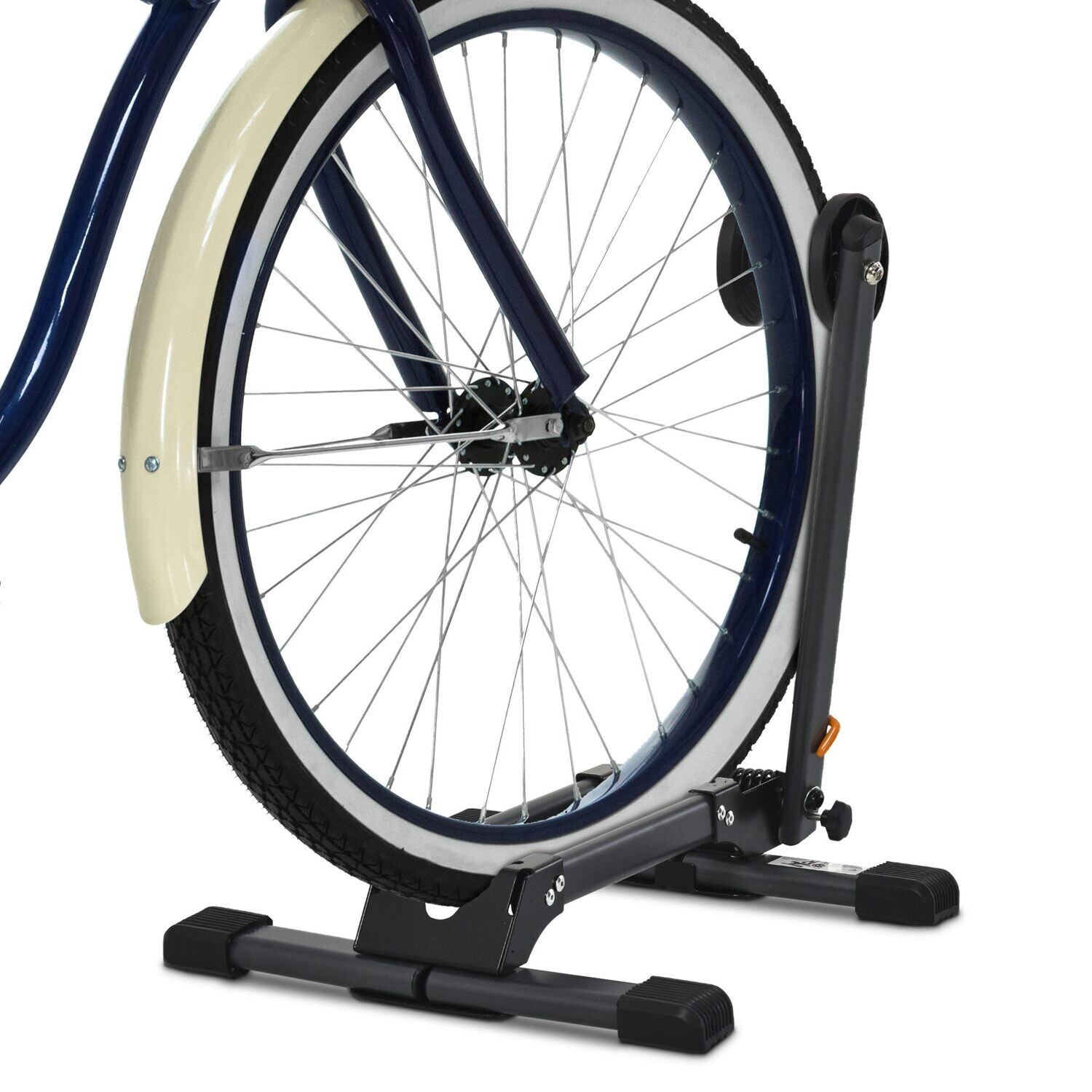 Universal Fahrradhalter Klappbarer Fahrradständer Metall