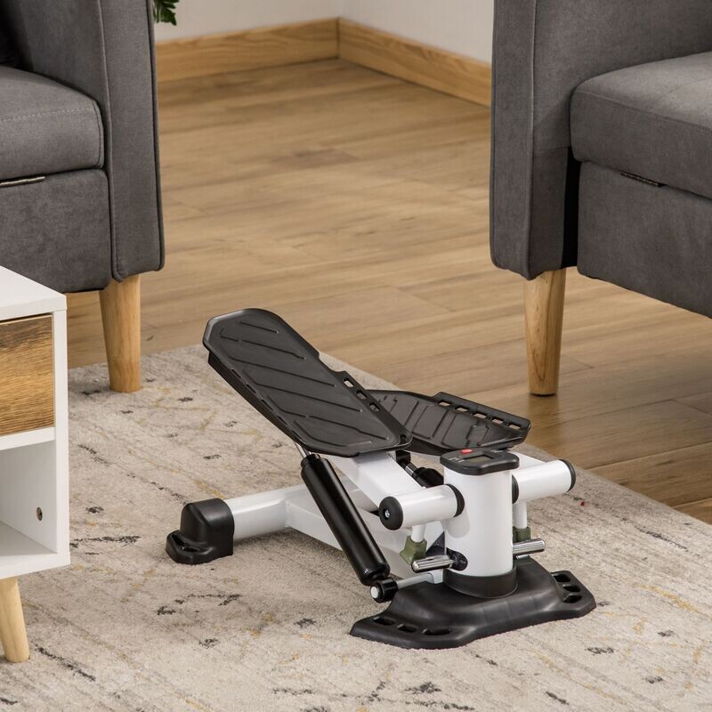 Mini Stepper 48 cm x 34 cm x 21 cm