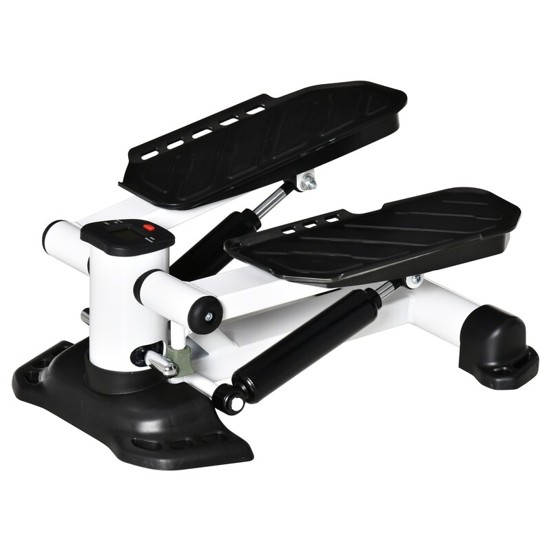 Mini Stepper 48 cm x 34 cm x 21 cm
