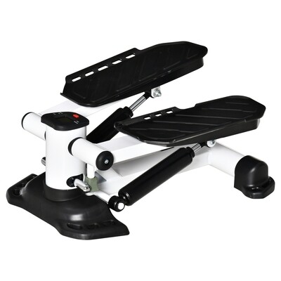 Mini Stepper 48 cm x 34 cm x 21 cm