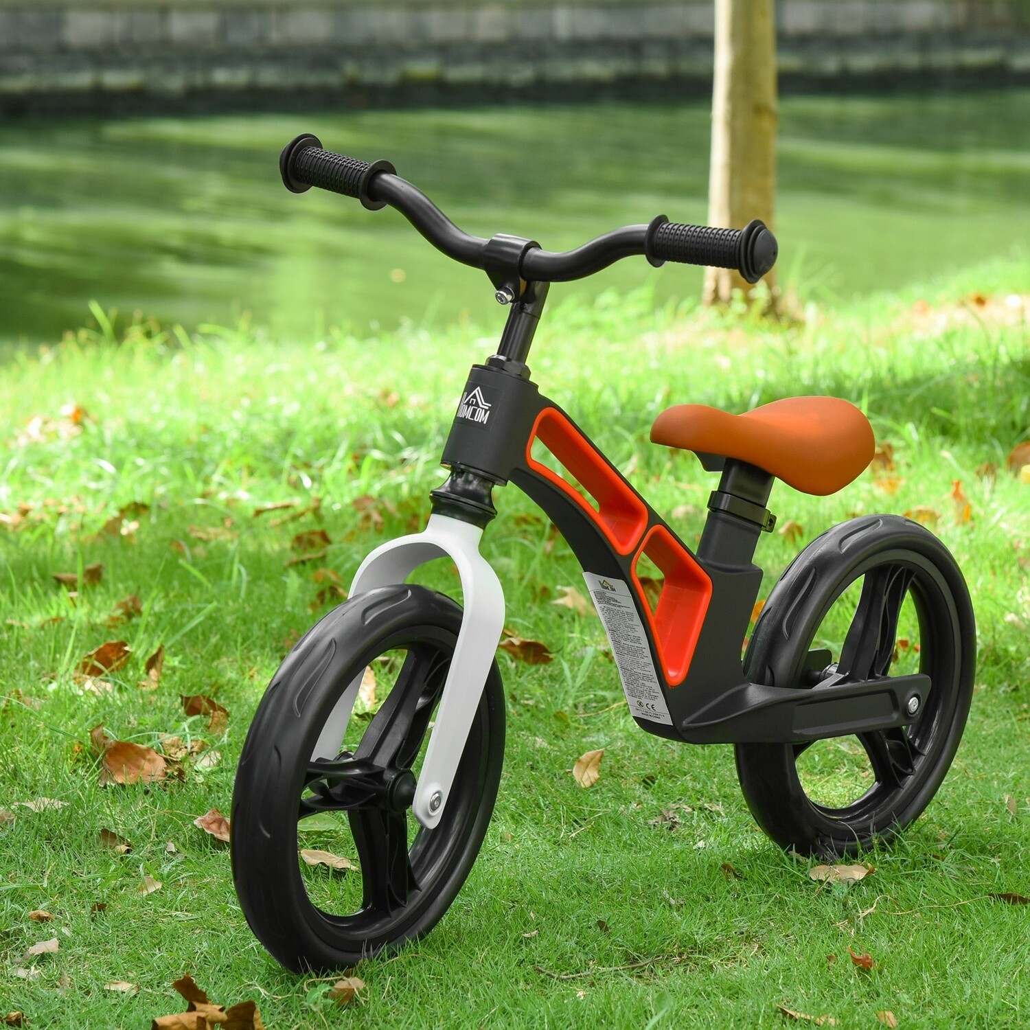 Kinderlaufrad Fahrrad Velo 86 cm x 41 cm x 56 cm
