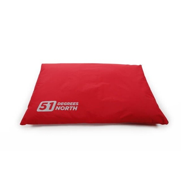 51 Degrees North Storm Bench Hundekissen / Hundebett