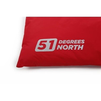 51 Degrees North Storm Bench Hundekissen / Hundebett