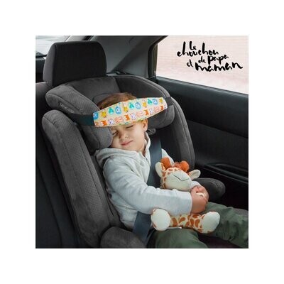 Outlet: Baby Auto Kopfstützgurt Kopfstütze Kopfschutz Schutz beim Unfall Kindersitz