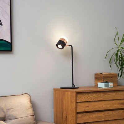 Tischleuchte, Leseleuchte, Tischlampe