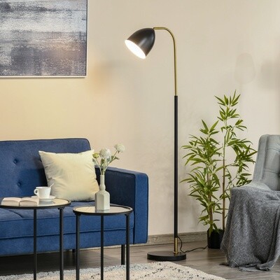 Bogenlampe Stehlampe verstellbar