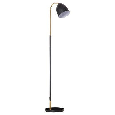Bogenlampe Stehlampe verstellbar
