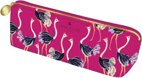 SARA MILLER Federmäppchen, Schreib-Etui