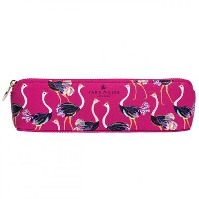 SARA MILLER Federmäppchen, Schreib-Etui