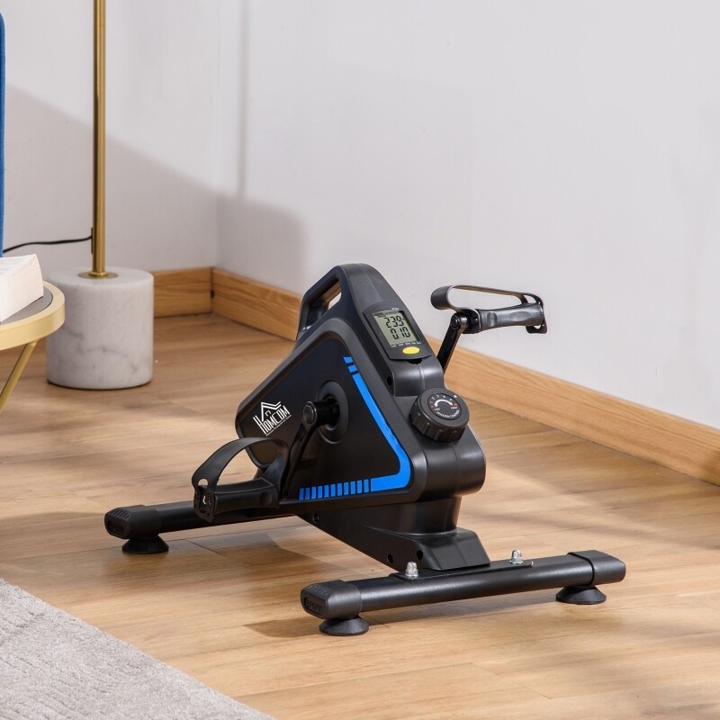 Mini Heimtrainer Stepper 54 cm x 44 cm x 40 cm