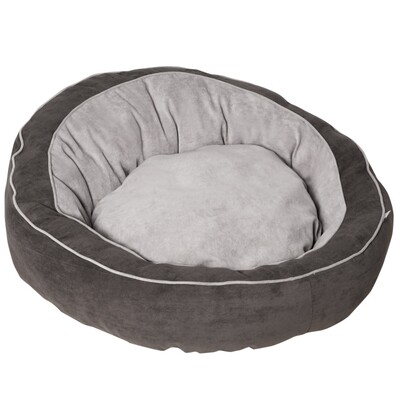 Hundebett / Katzenbett 85 cm x 85 cm x 35 cm