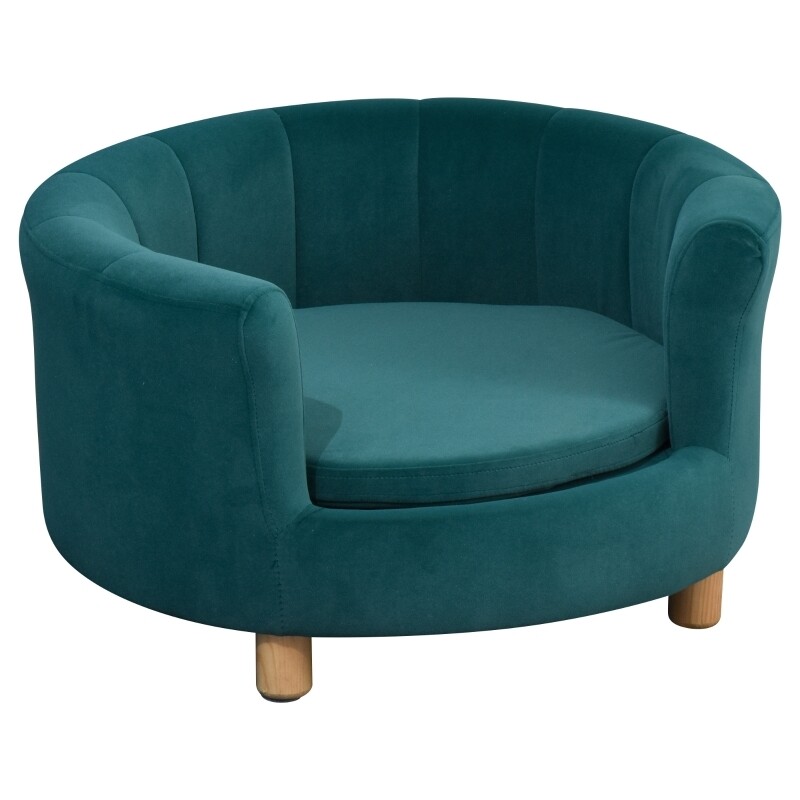 Hundesofa Rundes Hundebett Katzensofa