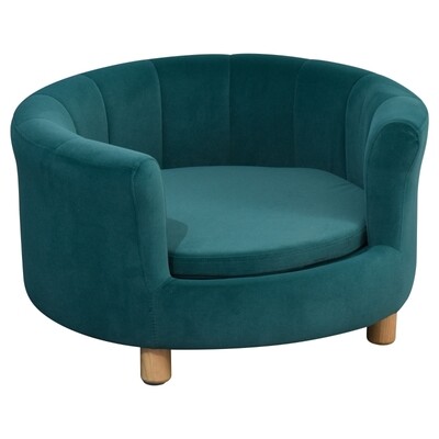 Hundesofa Rundes Hundebett Katzensofa