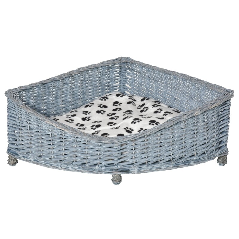 Hundekorb Haustiersofa Hundebett Katzenkorb II