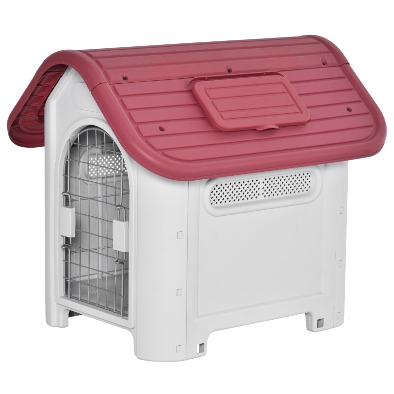 Outdoor, Hundehütte, Katzenhaus, Hundebox,