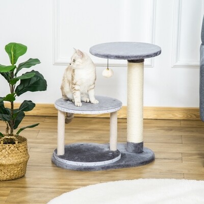 Kratzbaum Katzenbaum mit Katzenhöhle