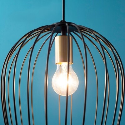 Pendelleuchte Hängeleuchte Hängelampe modern Pendellampe