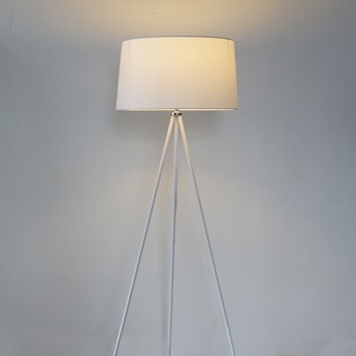 Stehlampe Tripod Standleuchte Stehleuchte