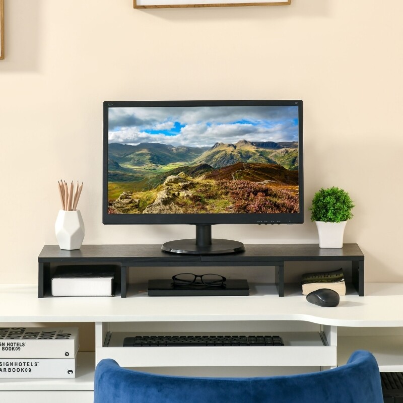 Monitor / TV Ständer Bildschirmständer