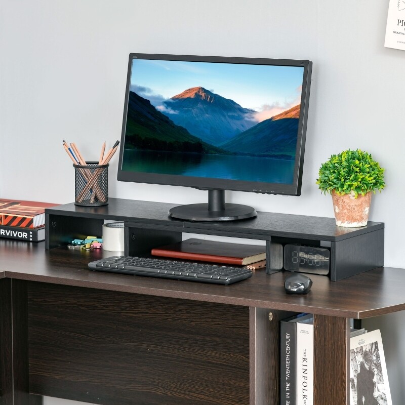 Monitor / TV Ständer Bildschirmständer