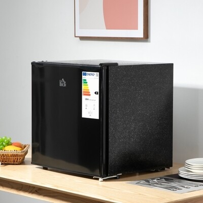 Mini-Gefrierschrank 35 L Gefrierbox elektrisch freistehend Mini Gefriertruhe
