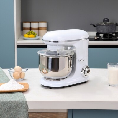 Elektrisches Handmixer-Set 37 cm x 23 cm x 37 cm