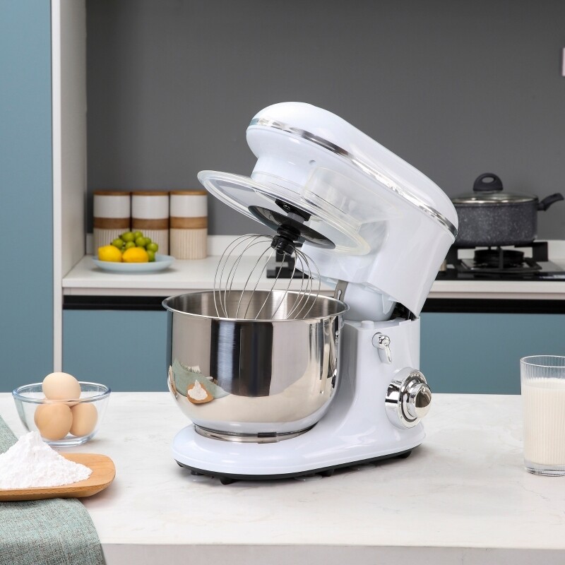 Elektrisches Handmixer-Set 37 cm x 23 cm x 37 cm