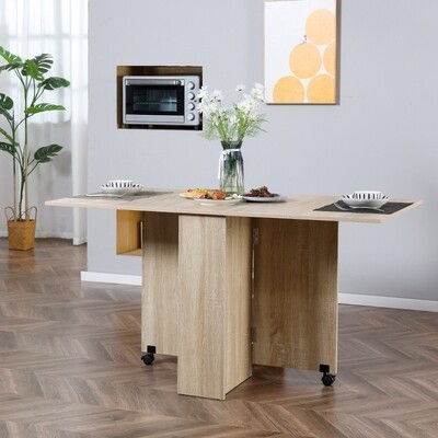 Esstisch Mobiler Tisch Schreibtisch Klapptisch Beistelltisch Ablagefläche Holz Esstisch Mobiler Tisch Schreibtisch Klapptisch Beistelltisch Ablagefläche Holz
