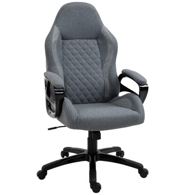 Bürostuhl Massagefunktion drehbar