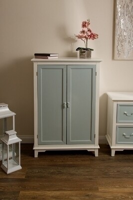 Kommode, Schrank, Highboard &quot;Laguna&quot;, mit 2 Türen