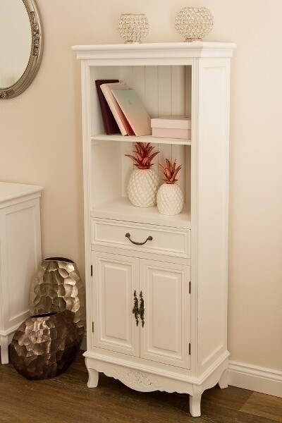Kommode, Schrank, Regal &quot;Elegance&quot;, mit Ablage