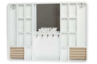 Schmuckschrank Schmuckwandregal "Samuela"