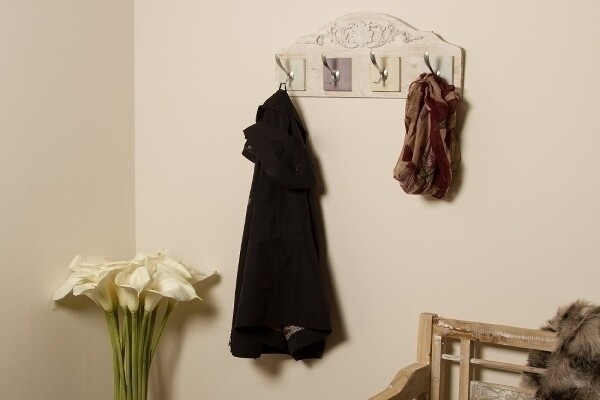 Garderobe &quot;Grap&quot;