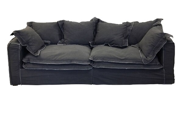 Soho 3-Sitzer Sofa Couch