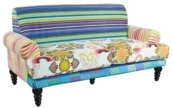 Temptation Sofa Couch &quot;Lifestyle&quot;