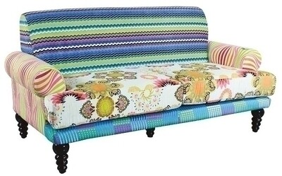 Temptation Sofa Couch &quot;Lifestyle&quot;