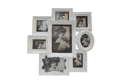Family Bilderrahmen 8er "Liliane"