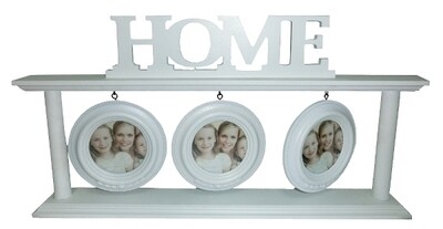 Home Bilderrahmen "Fenna"