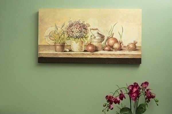 Wandbild &quot;Kate&quot;