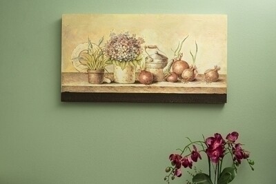 Wandbild &quot;Kate&quot;