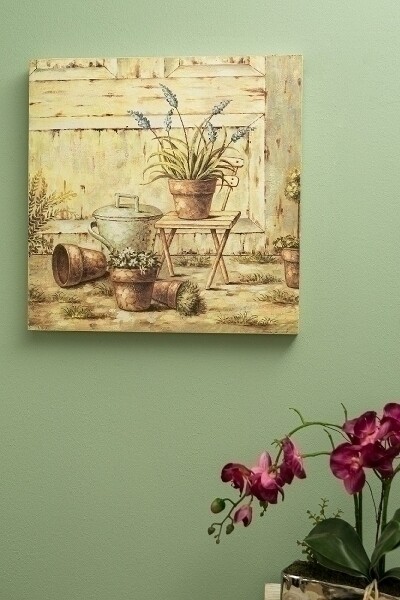 Wandbild &quot;Jolin&quot;
