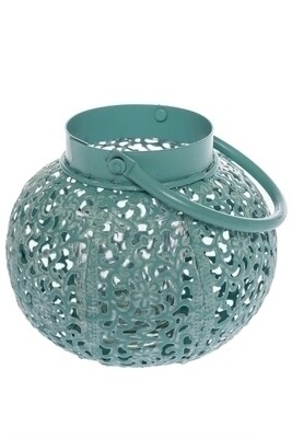 Orient Laterne pastell "Lubina", klein