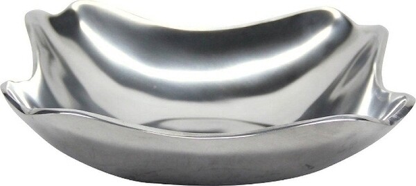 Aluminium Schale &quot;Desna&quot;, klein