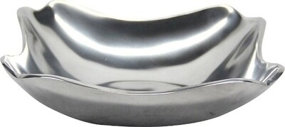 Aluminium Schale &quot;Desna&quot;, klein