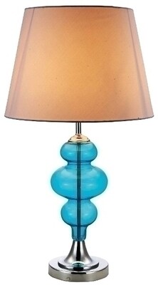 Tischlampe &quot;Melinda&quot;