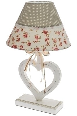 Romantik Lampe &quot;Ronja&quot;
