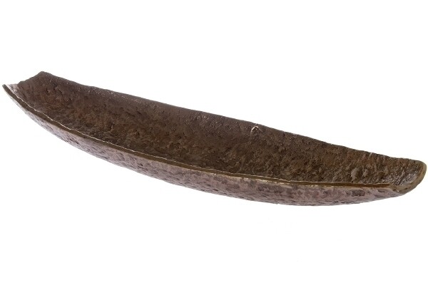 Schale "Balthes" DARK COPPER